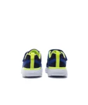 Skechers Boys GOrun Shoes 405104L-BKSL-1