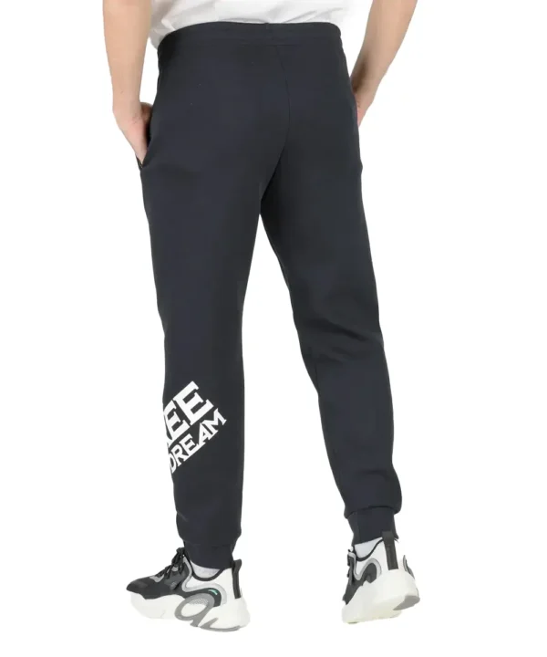 Anta Men's Knit Track Pants