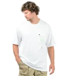 Anta Men Short Sleeve TEE Shirt 852228122-1