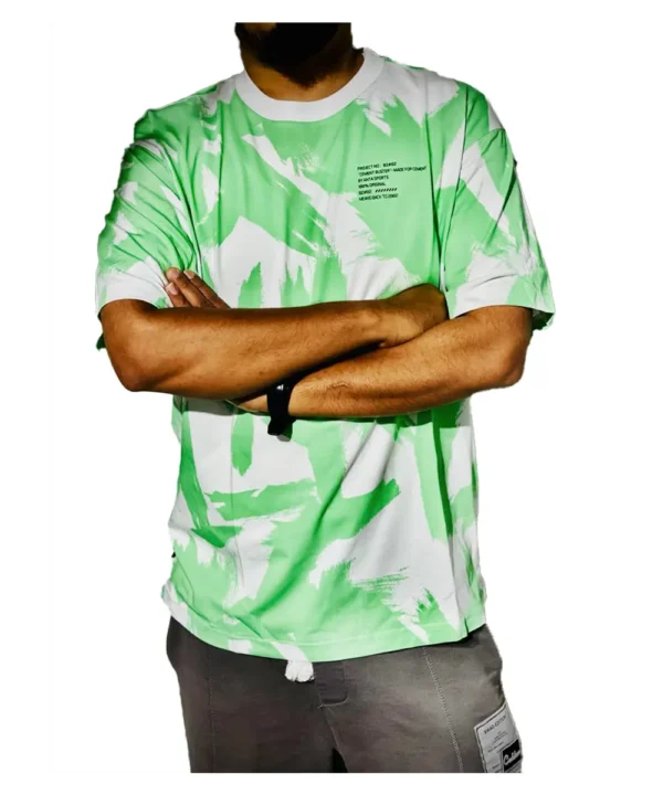 Anta Men Short Sleeve TEE Shirt