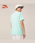 Anta Men’s Short Sleeve T-Shirt 852231120-1