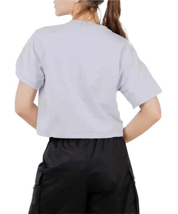 Anta Women Cross-Training T-Shirt