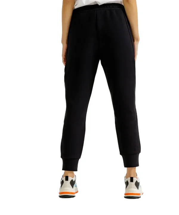 Anta Women KNIT ANKLE PANTS