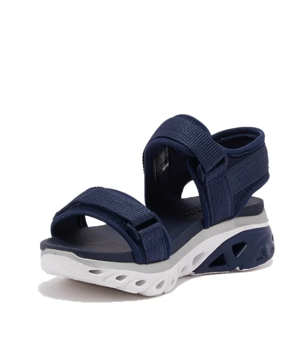 Skechers Women's Glide-Step Sandals