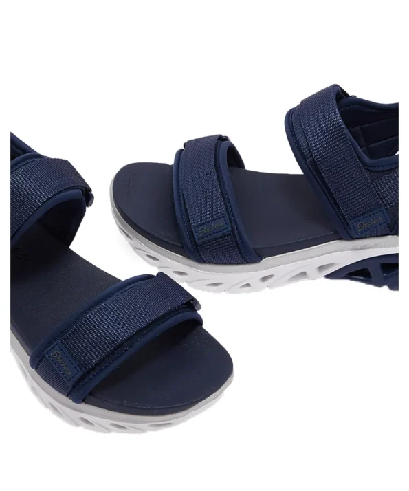 Skechers Women's Glide-Step Sandals