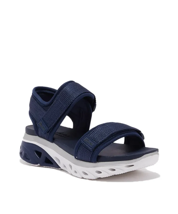 Skechers Women's Glide-Step Sandals