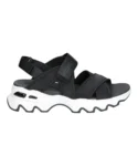 Skechers Women’s Sandal 119710-BLK