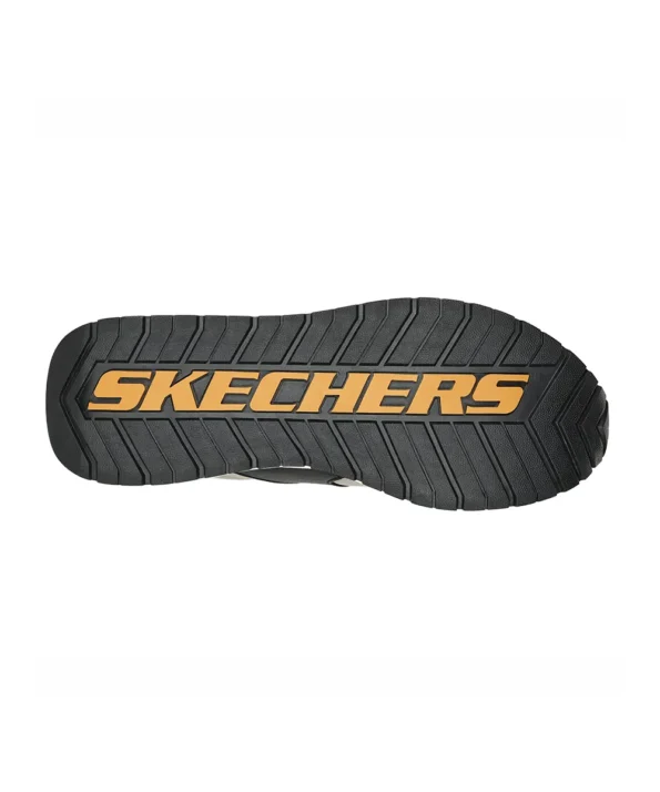 Skechers Men's Sunny Dale Leyden Running Shoe