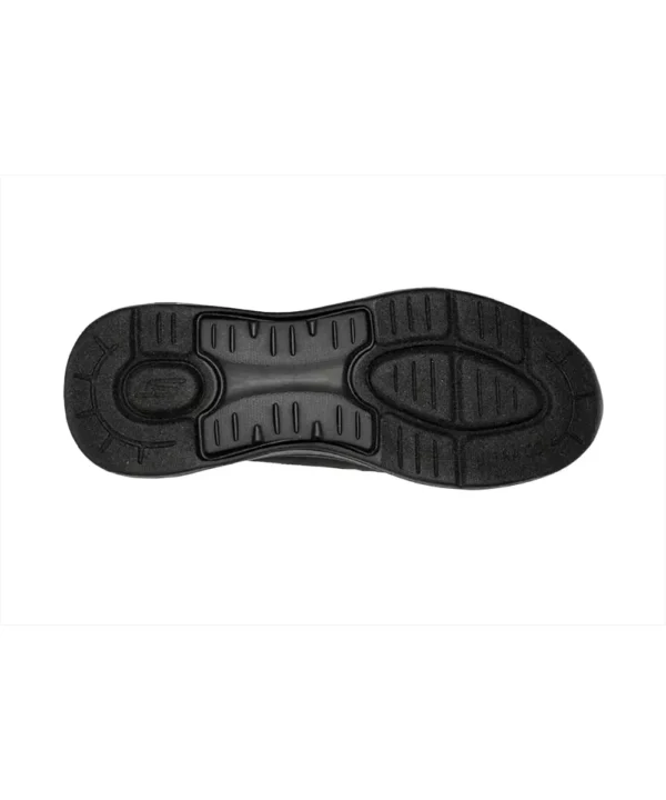 Skechers Men's Go Walk Arch Fit Slip On Clogs