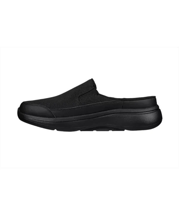 Skechers Men's Go Walk Arch Fit Slip On Clogs