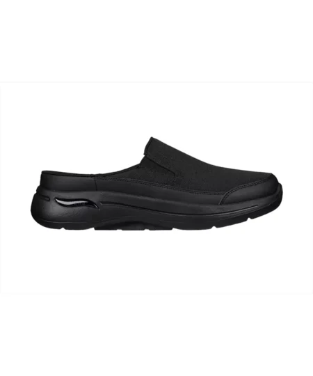 Skechers Men's Go Walk Arch Fit Slip On Clogs