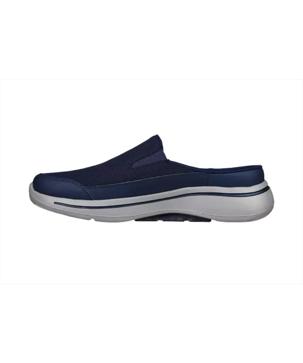 Skechers Men's Go Walk Arch Fit Slip On Clogs