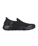 Skechers Men Slip-Ins GOwalk Arch Fit Shoes216259-CHAR-5