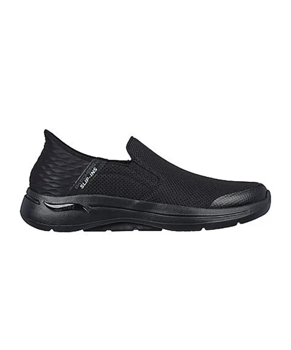 Skechers Men Slip-Ins GOwalk Arch Fit Shoes