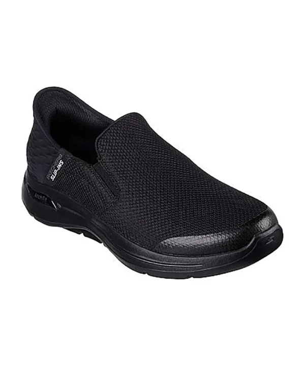 Skechers Men Slip-Ins GOwalk Arch Fit Shoes