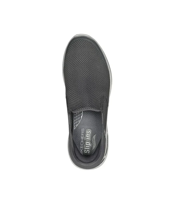 Skechers Men Slip-Ins GOwalk Arch Fit Shoes