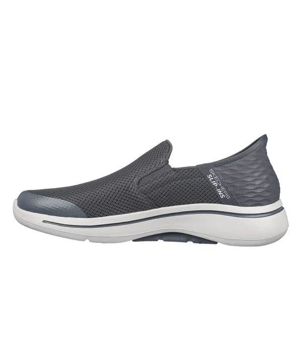 Skechers Men Slip-Ins GOwalk Arch Fit Shoes