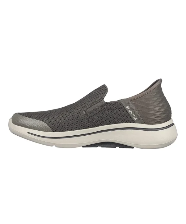 Skechers Men Slip-Ins GOwalk Arch Fit Shoes