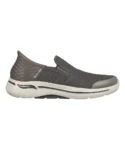 Skechers Men Slip-Ins GOwalk Arch Fit Shoes216259-CHAR-5