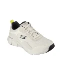 Skechers Comfort Flex Men Air Cooled Memory Foam Sneakers 232685