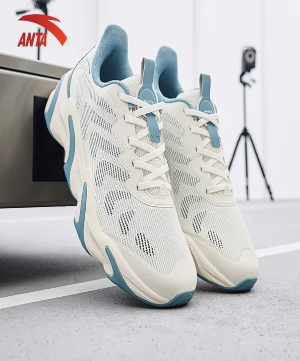 Anta Men'S Running Shoes