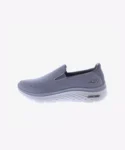 Skechers Men’s GOwalk Hyper Burst Shoes 216188-BLK-4