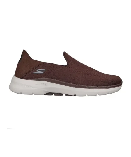 Skechers Men's GO WALK 6 - TRAVERSE