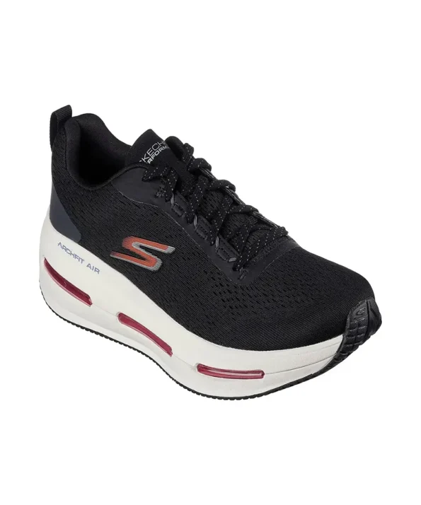 Skechers Men's MAX CUSHIONING ARCH FIT AIR