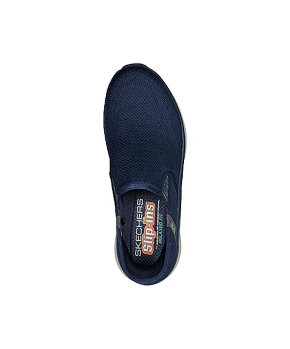 Skechers Men's Slip-ins Relaxed Fit®: D'Lux Walker - Orford