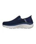 Skechers Men’s Slip-ins Relaxed Fit®: D’Lux Walker – Orford 232455_NVY