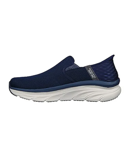 Skechers Men's Slip-ins Relaxed Fit®: D'Lux Walker - Orford