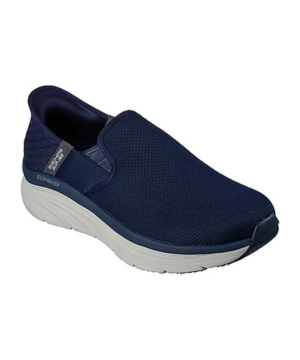 Skechers Men's Slip-ins Relaxed Fit®: D'Lux Walker - Orford