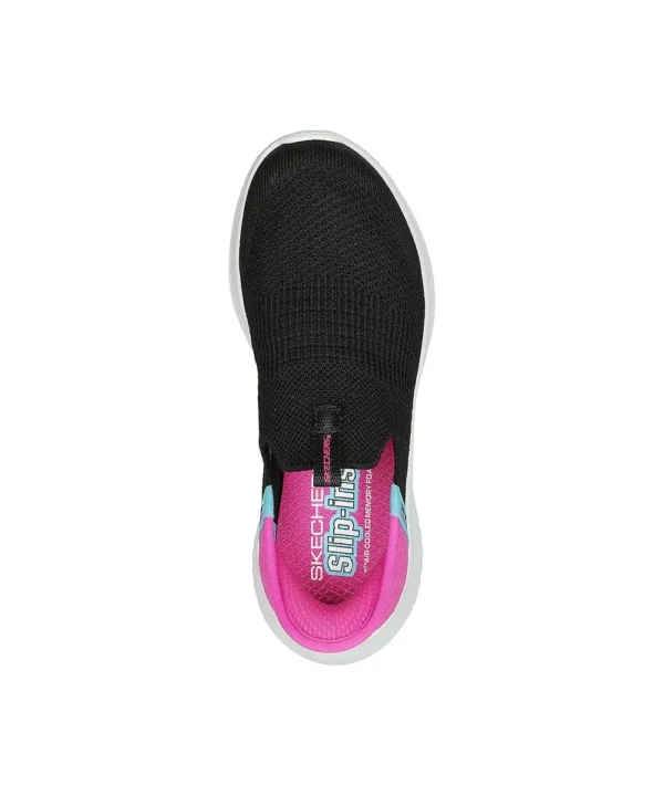 Skechers Girls' ULTRA FLEX 3.0 - FRESH TIME