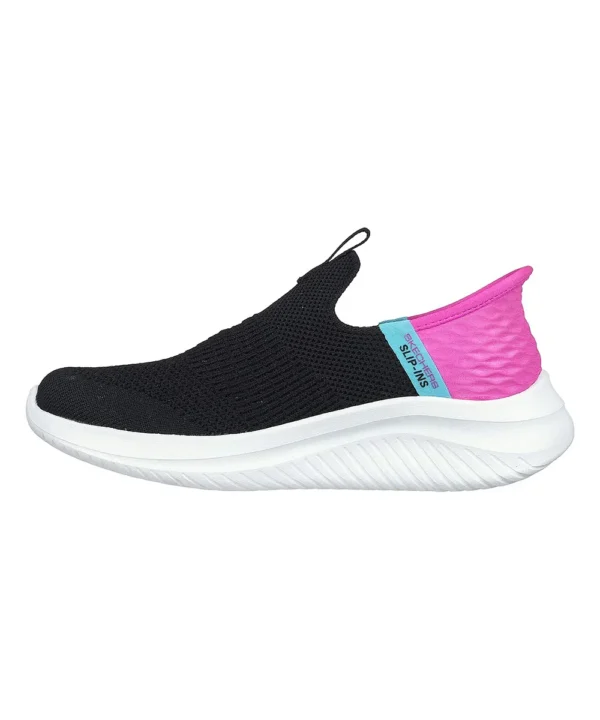 Skechers Girls' ULTRA FLEX 3.0 - FRESH TIME