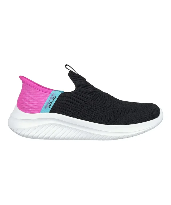 Skechers Girls' ULTRA FLEX 3.0 - FRESH TIME