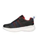 Skechers Boys’ SNAP SPRINTS 2 403796L-BKRB