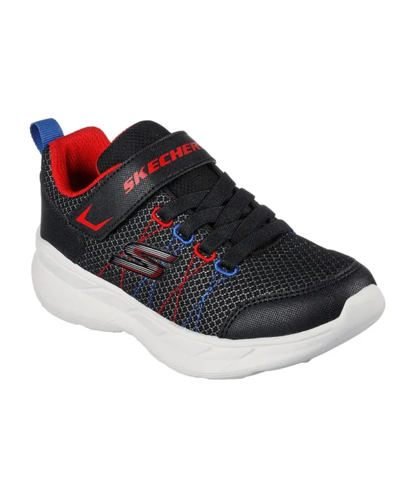 Skechers Boys' SNAP SPRINTS 2