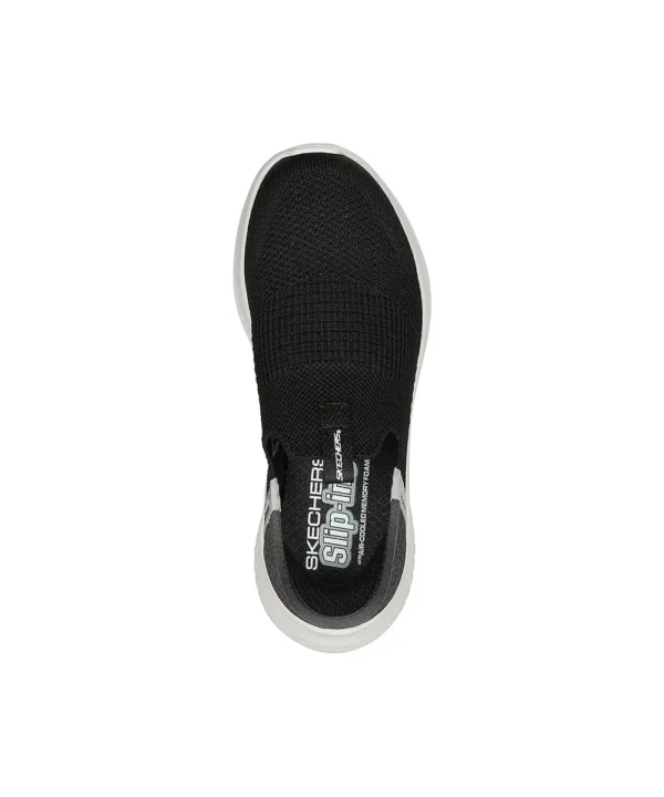 Skechers Boys' ULTRA FLEX 3.0 - SMOOTH STEP