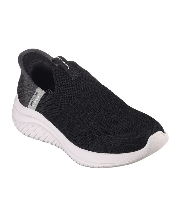 Skechers Boys' ULTRA FLEX 3.0 - SMOOTH STEP