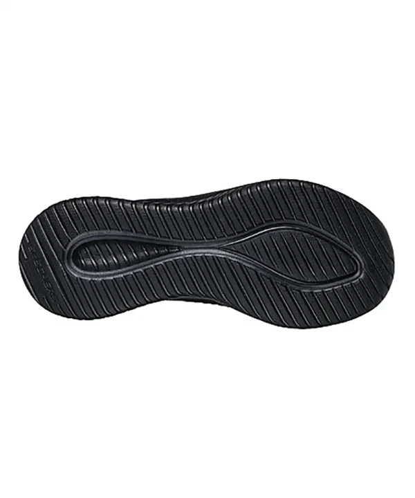 Skechers Boys' ULTRA FLEX 3.0 - SMOOTH STEP