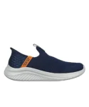 Skechers Boys' ULTRA FLEX 3.0 - SMOOTH STEP