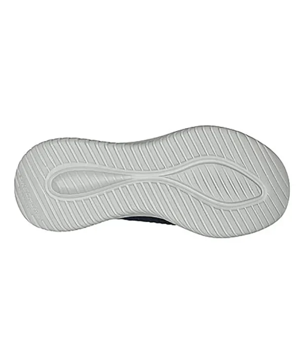 Skechers Boys' ULTRA FLEX 3.0 - SMOOTH STEP
