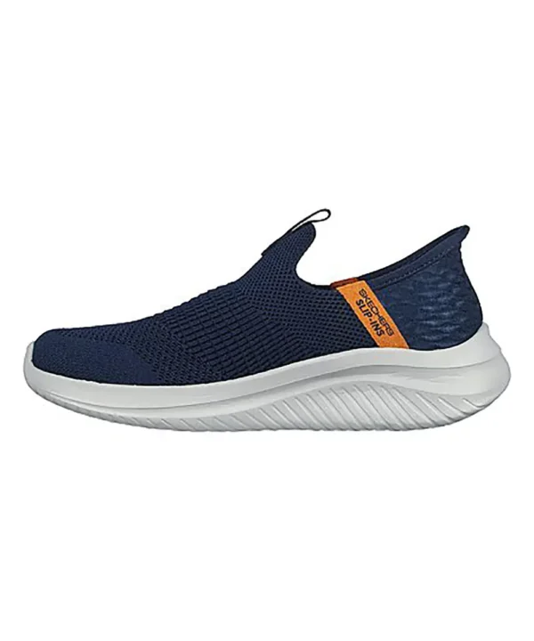 Skechers Boys' ULTRA FLEX 3.0 - SMOOTH STEP