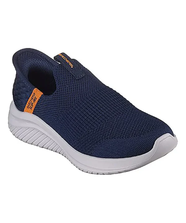 Skechers Boys' ULTRA FLEX 3.0 - SMOOTH STEP