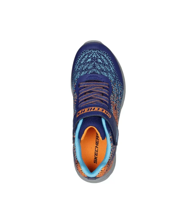 Skechers Boys' Microspec II - Tromson