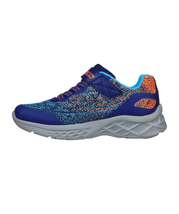 Skechers Boys' Microspec II - Tromson