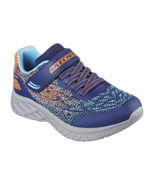 Skechers Boys' Microspec II - Tromson