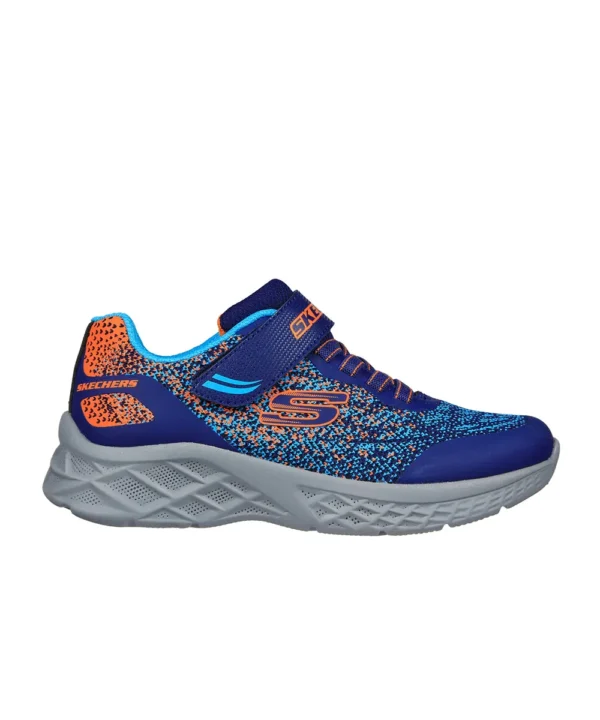 Skechers Boys' Microspec II - Tromson