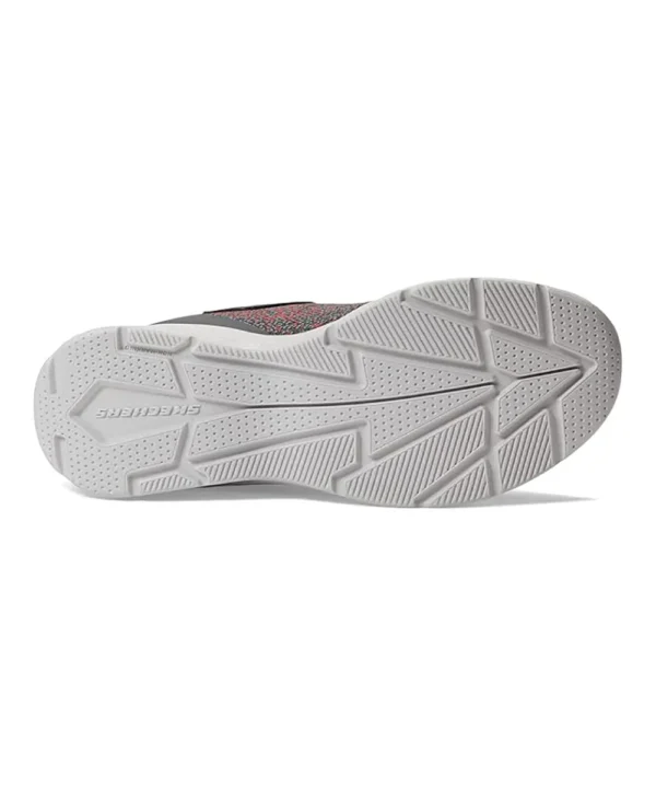 Skechers Boys' Microspec II - Tromson