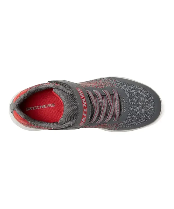 Skechers Boys' Microspec II - Tromson